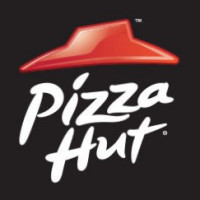 Pizza Hut outside