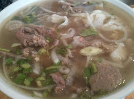 Kim Po Vietnamese Cusine food