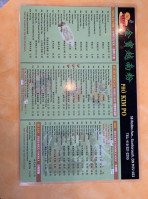 Kim Po Vietnamese Cusine food