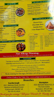 Nilgiris Brampton South Indian Vegetarian food