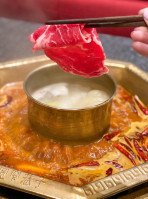Xiang Zi Hotpot food