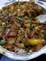 Royal Paan Scarborough food