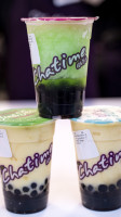 Chatime food