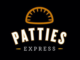 Patties Express inside