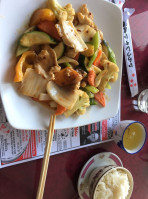 Mai Asian food