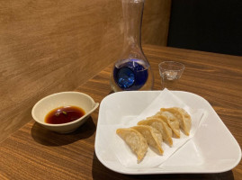 Sushi Moto Sake Wine food