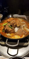 Nakwon Korean (richmond Hill) food