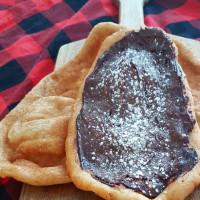 Beavertails food