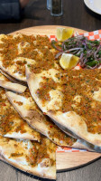 Antalya Turkish food
