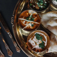 Rasa Flavours Of India food