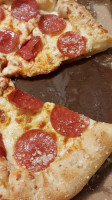 Little Caesars Pizza food