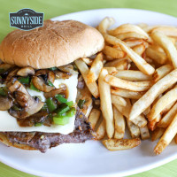 Sunnyside Grill Mississauga food