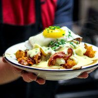 Notre-boeuf-de-grâce (notre Boeuf De Grâce) food