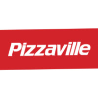 Pizzaville Pizza Panzerotto food