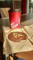 Tim Hortons food