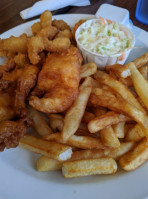 Westside Fish & Chips Family Restaurant food