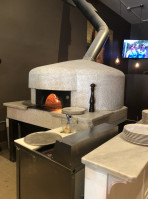 Antico Pizza Napoletana inside