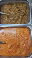 Punjab Bbq food