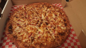 Fresco Pizza Wings Langley Pizza Delivery food