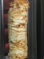 Shawarma House Byron food