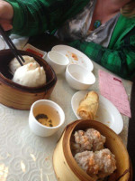 Beijing Legend food