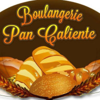 Boulangerie Pan Caliente inside