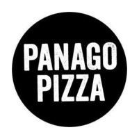 Panago Pizza food