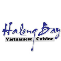 Ha Long Bay Restaurant food