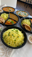 Sukhi's Mealbox inside
