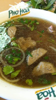 Delicious Pho 10725 98 St Nw (china Town) food