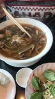 Van Son Vietnamese Chestermere food