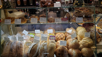 Boulangerie Au Pain Doré food