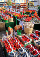 Boulangerie Première Moisson Marché Atwater food