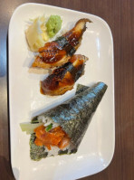 Sushi Iori food