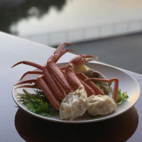 Blue Crab Seafood House Coast Victoria Marina By Apa food