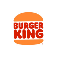 Burger King outside