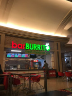 Barburrito food