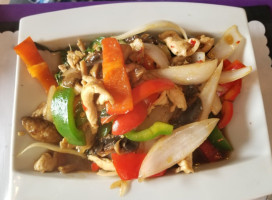 Khao Yum Thai food