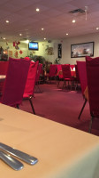 Lai's Chinese Restaurant inside