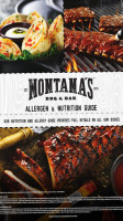 Montana's Bbq & Bar food