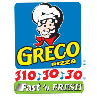 Greco food