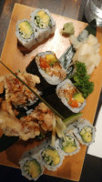 Imai Japanese Cuisine food