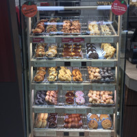 Tim Hortons food