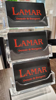 Lamar Donair, Shawarma Burgers food