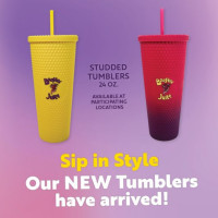 Booster Juice food