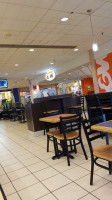 A&w Canada inside