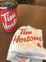 Tim Hortons food