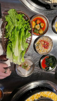 Daldongnae Korean Bbq Mississauga food
