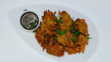 Everest Tandoori Kitchen food