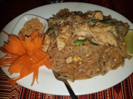 Ruamit Thai food